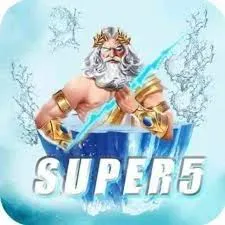 SUPER5 - Aplikasi Berita Terkini dalam Politik Hukum
